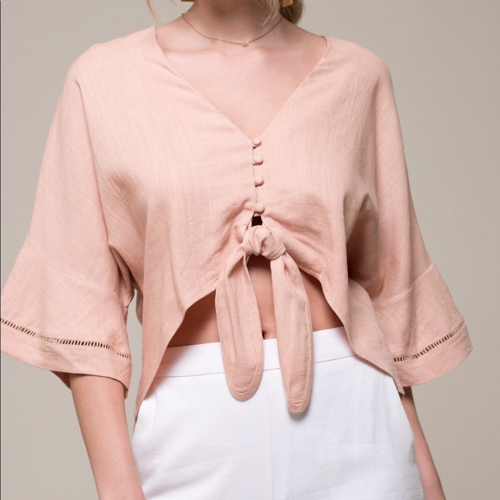 MOON RIVER TOP